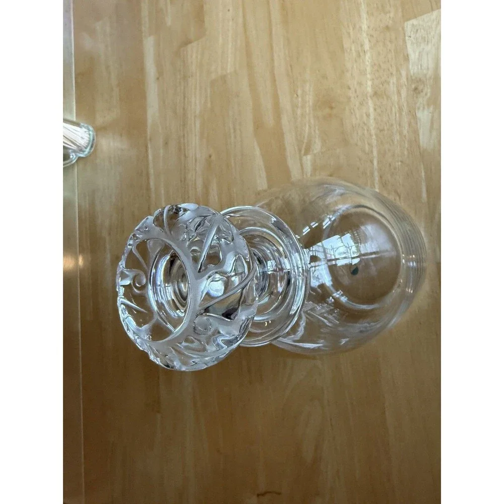 Lalique from clean